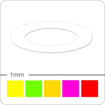 Zierstreifen 2mm