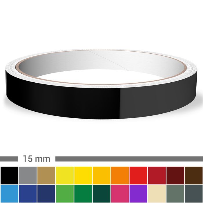 Zierstreifen 15mm main product photo