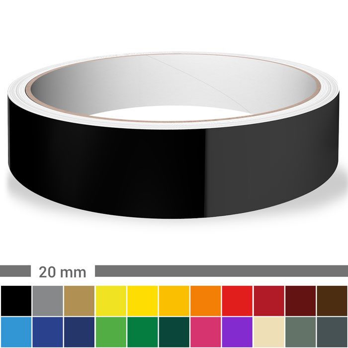 Zierstreifen 20mm main product photo
