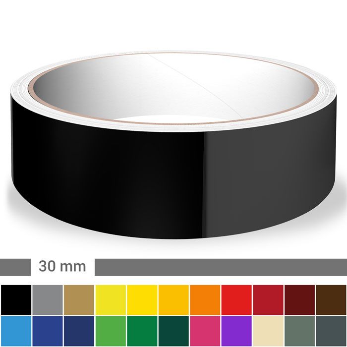 Zierstreifen 30mm main product photo