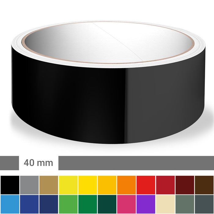 Zierstreifen 40mm main product photo