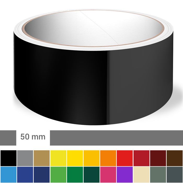 Zierstreifen 50mm main product photo