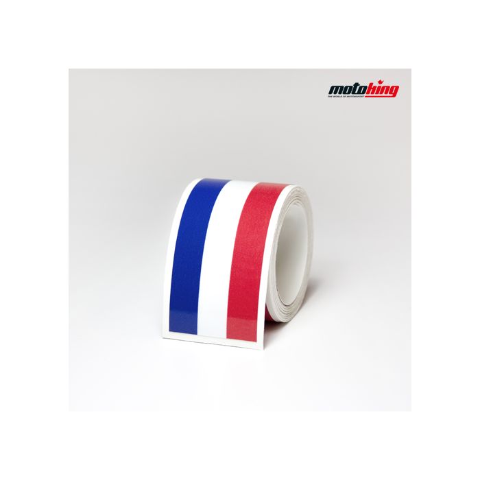 Rallystreifen Frankreich & Niederlande 30 mm main product photo