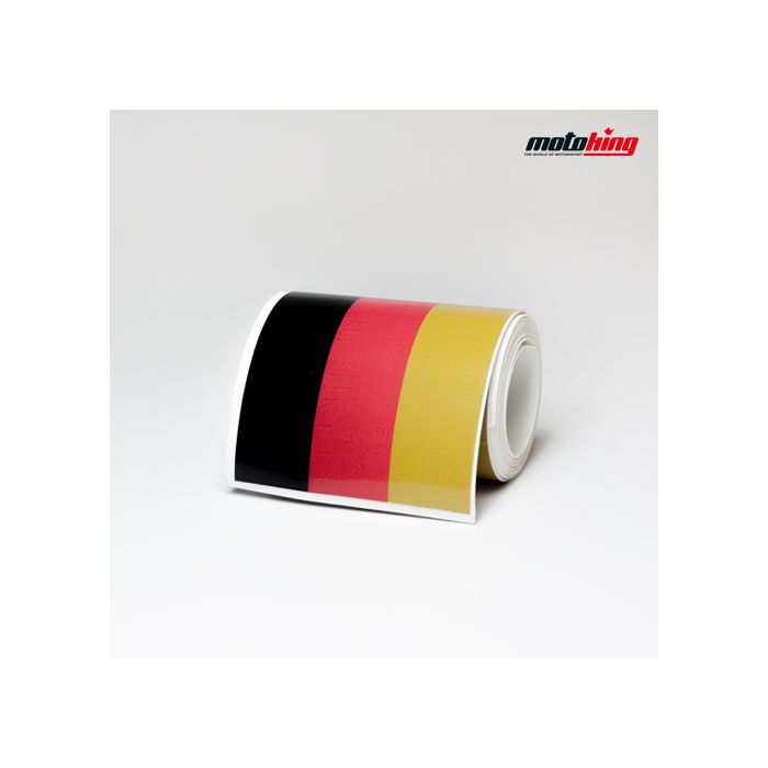 Rallystreifen Germany 60 mm main product photo