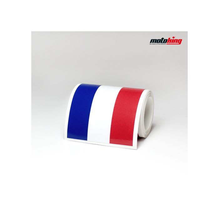 Rallystreifen Frankreich & Niederlande 60 mm main product photo