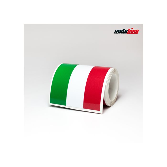 Rallystreifen Italy 60 mm main product photo