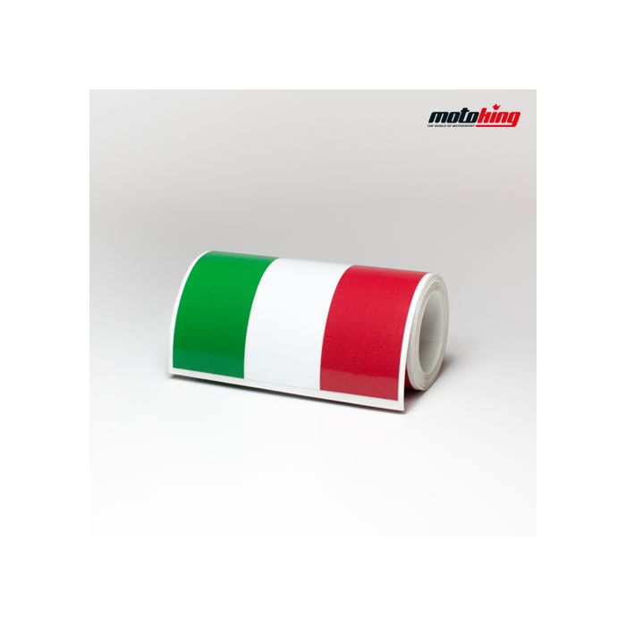 Rallystreifen Italy 90 mm main product photo