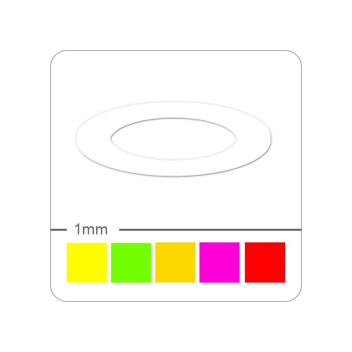 neon Zierstreifen 1mm main product photo