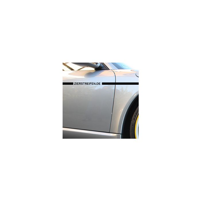 Zierstreifen mit Text main product photo