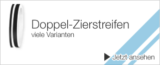 doppel-zierstreifen